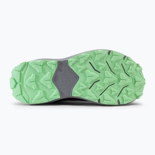 The North Face Fastpack Hiker Mid WP gyermek túrabakancs rózsaszín NF0A7W5V9Z21