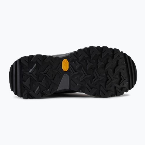 Férfi túrabakancsok The North Face Hedgehog Futurelight fekete NF0A4T37KZ21