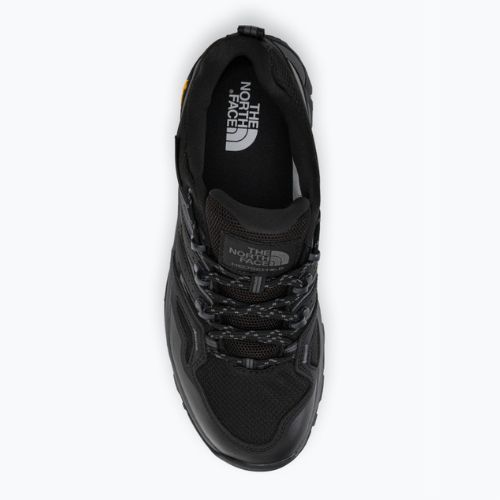 Férfi túrabakancsok The North Face Hedgehog Futurelight fekete NF0A4T37KZ21