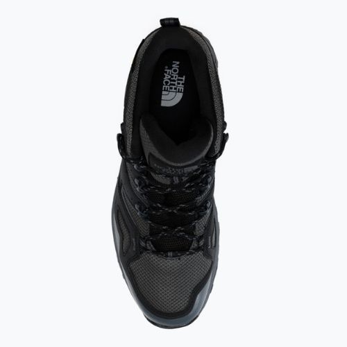 Férfi túrabakancsok The North Face Hedgehog Mid Futurelight szürke NF0A4T36KZ21