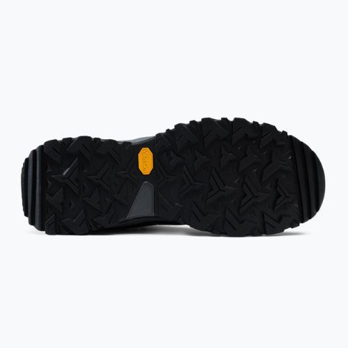 Férfi túrabakancsok The North Face Hedgehog Mid Futurelight szürke NF0A4T36KZ21
