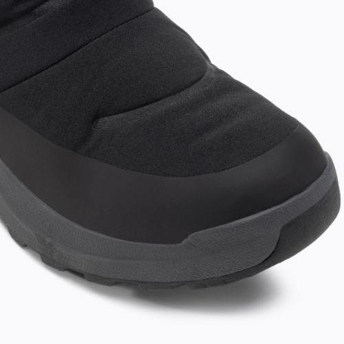 The North Face Nuptse II női hócsizma fekete NF0A5G2IKT01