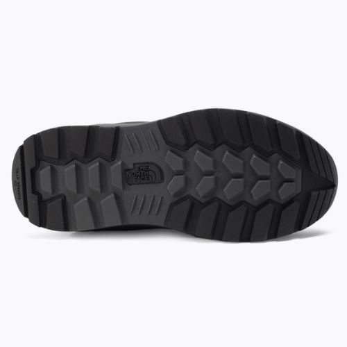 The North Face Nuptse II női hócsizma fekete NF0A5G2IKT01