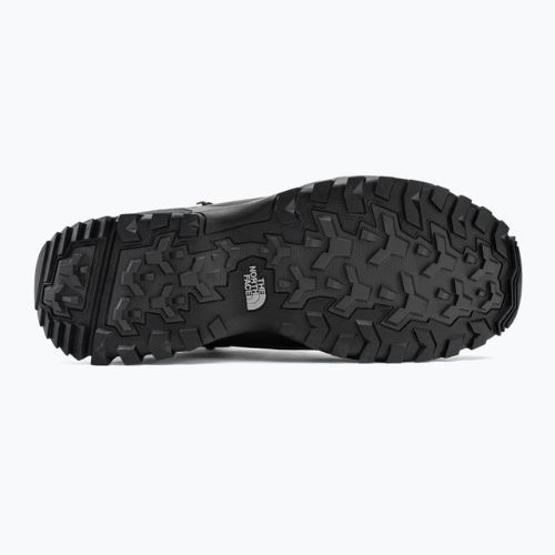 Férfi túrabakancsok The North Face Storm Strike III fekete NF0A7W4GKT01