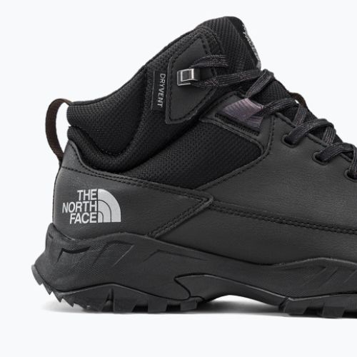 Férfi túrabakancsok The North Face Storm Strike III fekete NF0A7W4GKT01