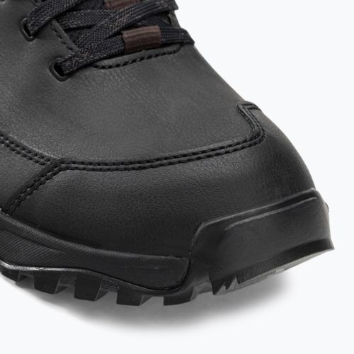 Férfi túrabakancsok The North Face Storm Strike III fekete NF0A7W4GKT01