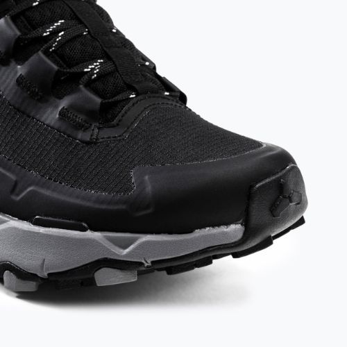 Női túrabakancsok The North Face Vectiv Exploris Mid Futurelight fekete NF0A4T2VH231