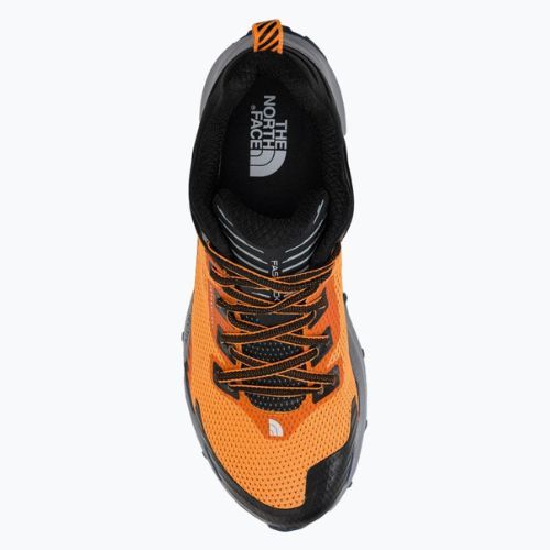 Férfi túrabakancs The North Face Vectiv Fastpack Futurelight narancssárga NF0A5JCY7Q61