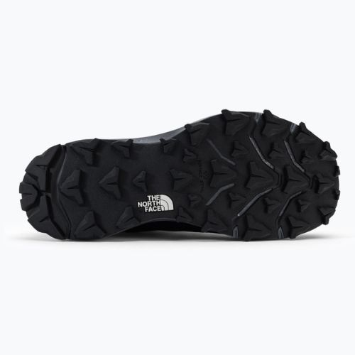 Női túrabakancsok The North Face Vectiv Fastpack Insulated Futurelight fekete NF0A7W54NY71