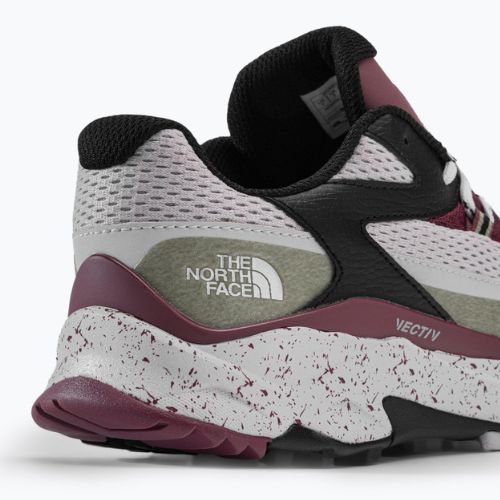 Női túrabakancsok The North Face Vectiv Taraval fehér és rózsaszín NF0A52Q291R1