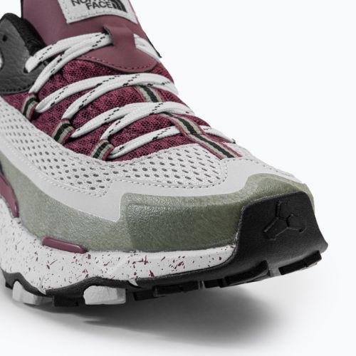 Női túrabakancsok The North Face Vectiv Taraval fehér és rózsaszín NF0A52Q291R1