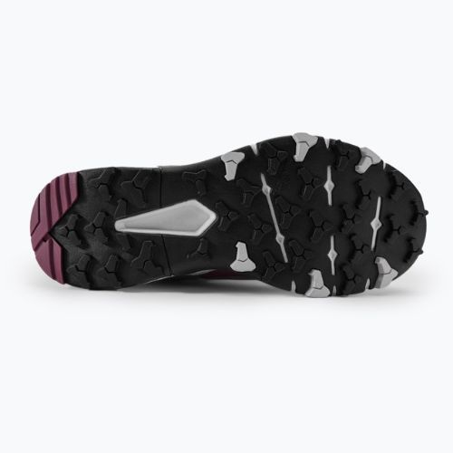 Női túrabakancsok The North Face Vectiv Taraval fehér és rózsaszín NF0A52Q291R1