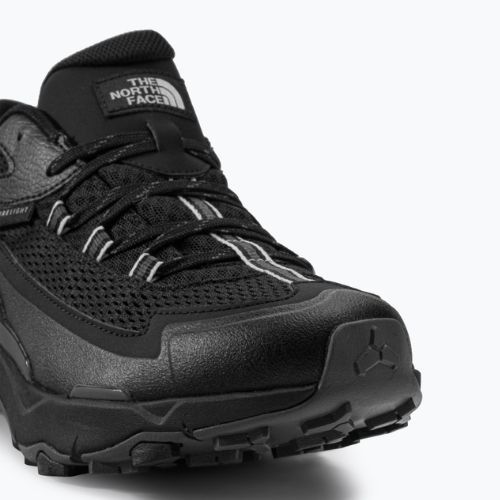 Férfi túrabakancsok The North Face Vectiv Taraval Futurelight fekete NF0A5LWTKY41