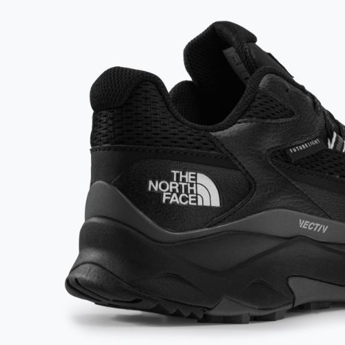 Férfi túrabakancsok The North Face Vectiv Taraval Futurelight fekete NF0A5LWTKY41