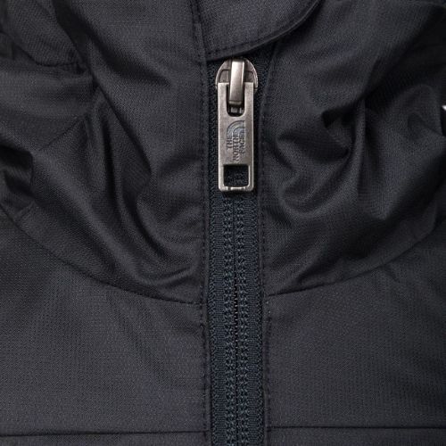 Női pehelypaplan The North Face Pallie Down fekete NF0A7UN56S11