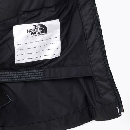 Női pehelypaplan The North Face Pallie Down fekete NF0A7UN56S11