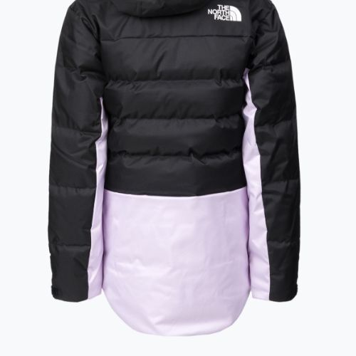 Női pehelypaplan The North Face Pallie Down fekete NF0A7UN56S11