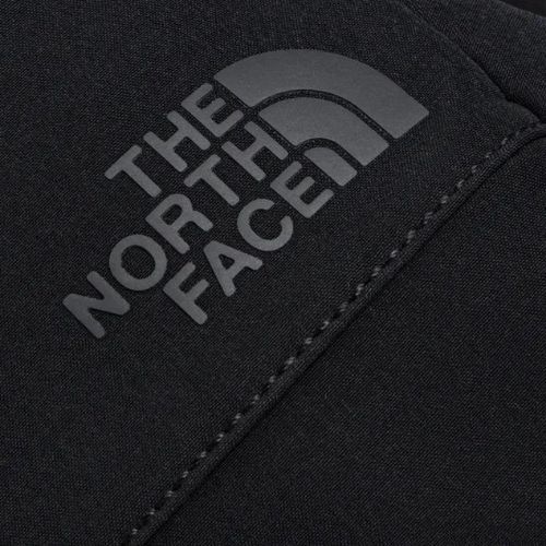 Női túrakesztyű The North Face Apex Etip fekete NF0A7RHFJK31