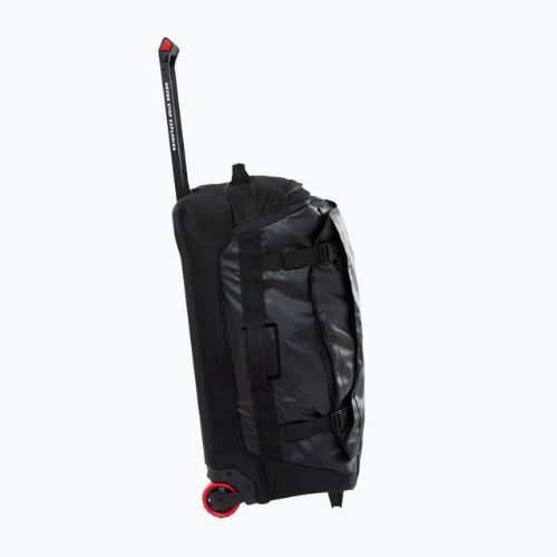 The North Face Rolling Thunder 80 l utazótáska fekete NF0A3C93JK31