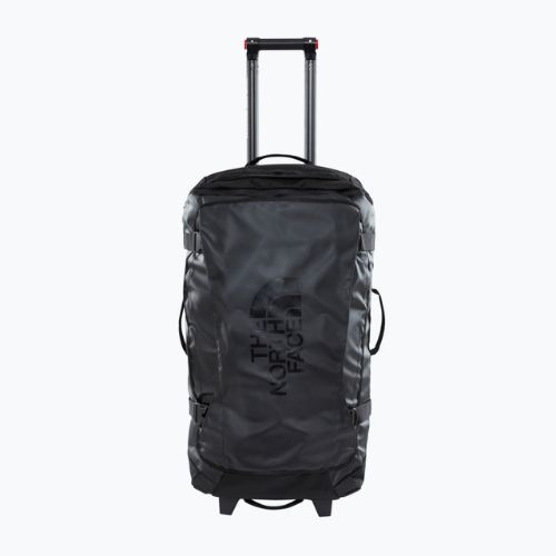 The North Face Rolling Thunder 80 l utazótáska fekete NF0A3C93JK31