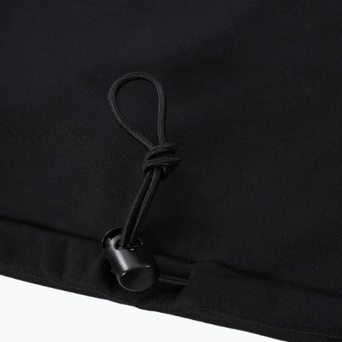 The North Face Windwall nyak fekete NF0A355NJK31