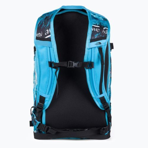 The North Face Slackpack 2.0 snowboard hátizsák kék NF0A3S999C21