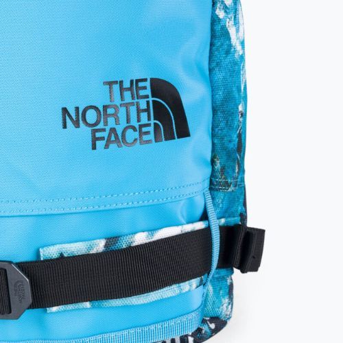 The North Face Slackpack 2.0 snowboard hátizsák kék NF0A3S999C21
