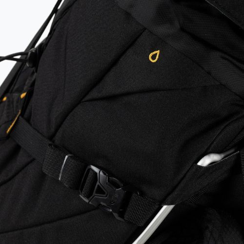 The North Face Terra 65 l trekking hátizsák fekete NF0A3GA5KX71