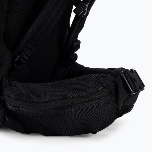 The North Face Terra 65 l trekking hátizsák fekete NF0A3GA5KX71