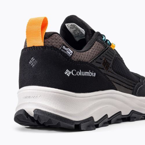 Columbia Hatana Max Outdry női túrabakancs fekete 1982321