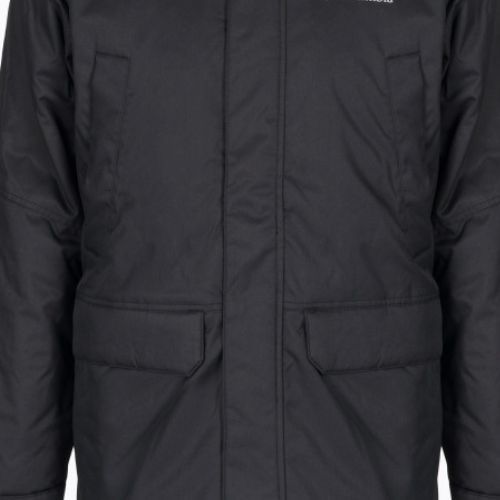 Columbia Penns Creek II Parka férfi pehelykabát fekete 1864244
