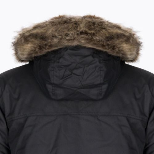 Columbia Penns Creek II Parka férfi pehelykabát fekete 1864244