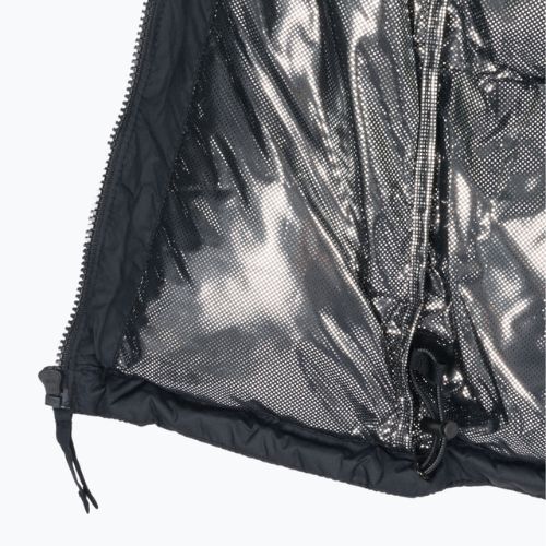 Columbia Pike Lake II Insulated női pehelypaplan kabát fekete 1909283