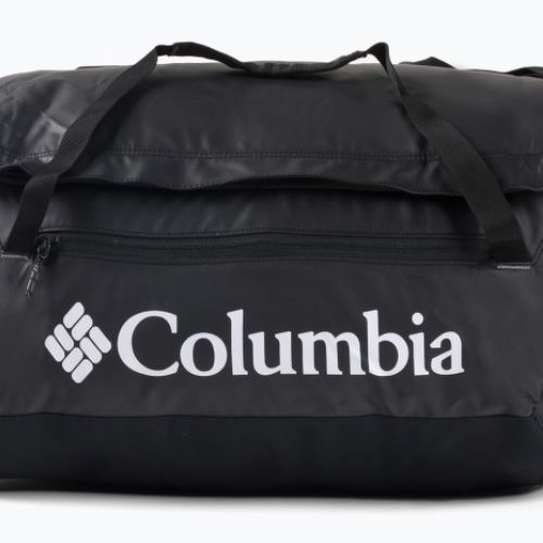 Columbia On The Go 55 l túratáska fekete 1991211
