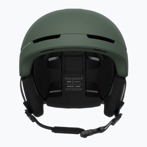 Sí sisak POC Obex MIPS epidote green matt