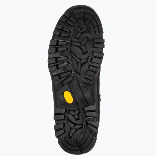 Jack Wolfskin férfi Rebellion Guide Texapore Mid túrabakancs fekete 4053791