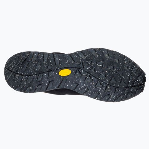 Jack Wolfskin férfi túrabakancs Terraventure Urban Low fekete 4055381