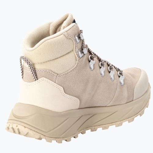 Jack Wolfskin női túrabakancs Terraventure Urban Mid bézs 4053571