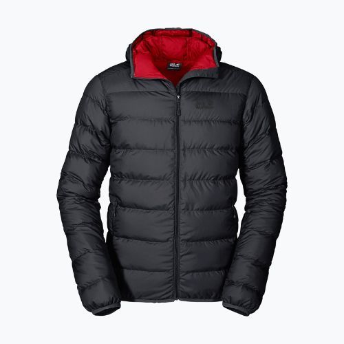 Jack Wolfskin férfi Helium Phantom pehelypaplan dzseki 1200573_6352