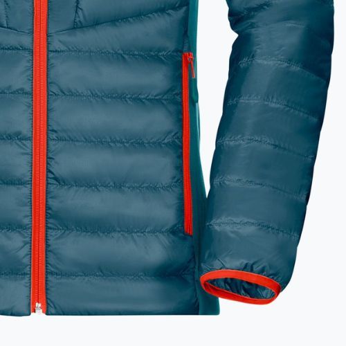 Jack Wolfskin Routeburn Pro Ins férfi pehelypaplan dzseki 1206861_4133