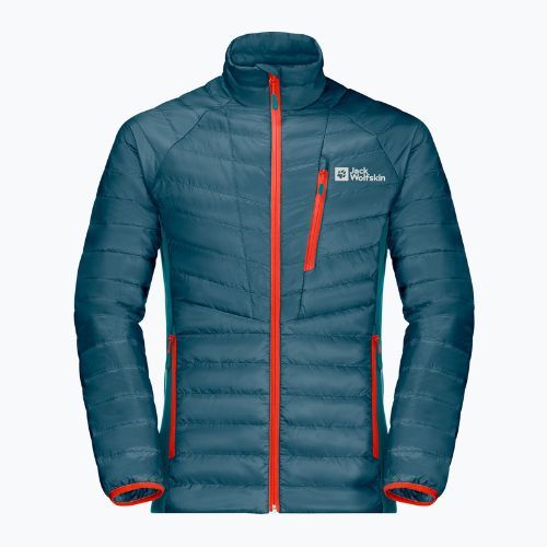 Jack Wolfskin Routeburn Pro Ins férfi pehelypaplan dzseki 1206861_4133