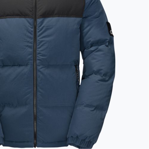 Jack Wolfskin férfi pehelykabát Alex Down tengerészkék 1206911_1383_004