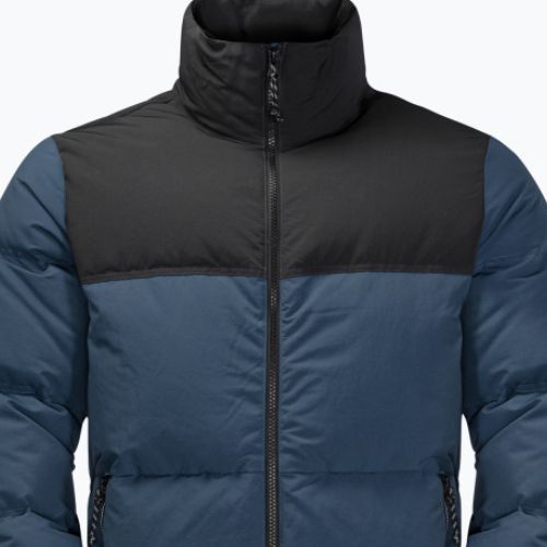 Jack Wolfskin férfi pehelykabát Alex Down tengerészkék 1206911_1383_004