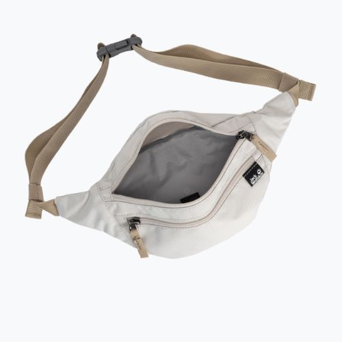 Jack Wolfskin Hokus Pokus szürke vesetáska 8006721_6260