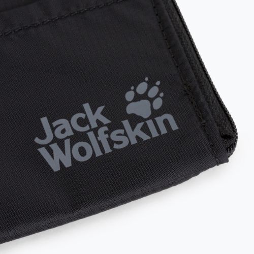 Jack Wolfskin Kariba Air pénztárca fekete 8006802_6000