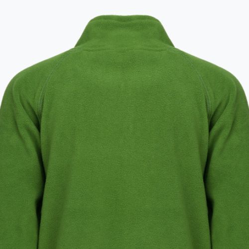 Gyermek fleece pulóver LEGO Lwsinclair 703 zöld 22973