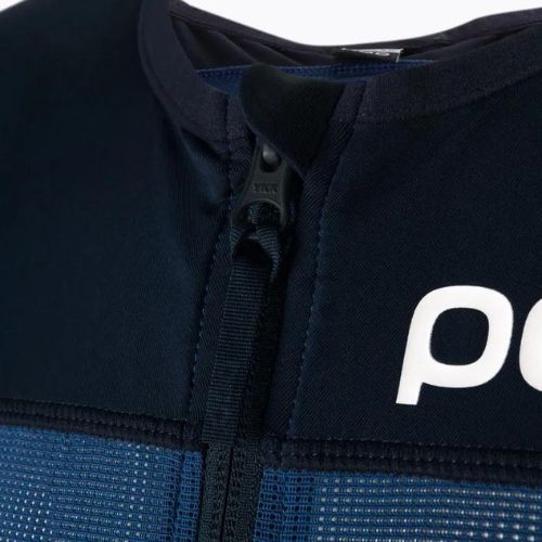 Biztonsági mellény POC Spine VPD Air Vest cubane blue