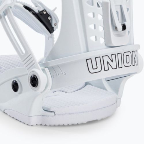 UNION Force férfi snowboard kötés fehér 2210425
