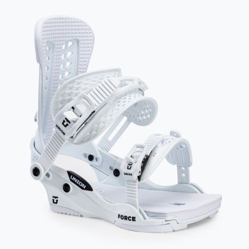 UNION Force férfi snowboard kötés fehér 2210425