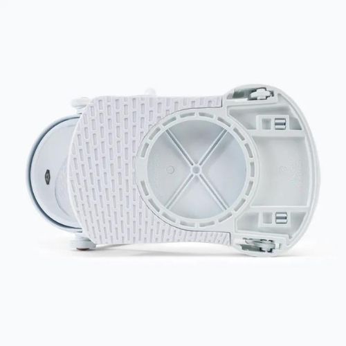 Női snowboard kötés UNION Juliet fehér 2210721